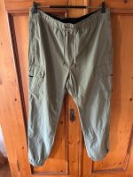 NEU H+M Cargohose Khaki Gr.L im Mai gekauft und nicht getragen Bayern - Tuntenhausen Vorschau