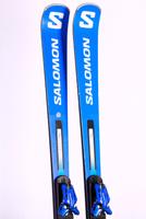 Ski 170 cm SALOMON S/RACE SL 12 2024, grip walk, double ti, blade Dresden - Seevorstadt-Ost/Großer Garten Vorschau