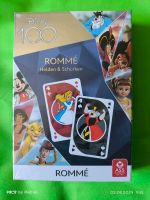 Kartenspiel Disney Premium Rommé - 100 Jahres Edition Niedersachsen - Reppenstedt Vorschau