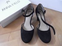 Schöne ANNA FIELD Stil Chie Mihara Pumps 40 Wildleder NEU ! Innenstadt - Köln Altstadt Vorschau