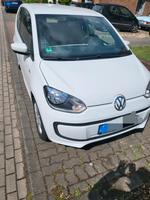 VW-UP  Move Nordrhein-Westfalen - Bocholt Vorschau