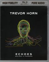 Trevor Horn ‎– Echoes - Ancient & Modern  DOLBY ATMOS Original v Baden-Württemberg - Rottenburg am Neckar Vorschau