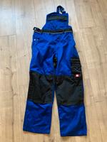 Engelbert Strauss Arbeitshose Latzhose Gr.52 Brandenburg - Pätz Vorschau