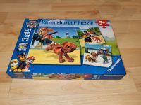 Puzzle Paw Patrol 5+ Bayern - Geisenfeld Vorschau