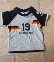 Deutschland T-Shirt Euro 2020 neu Stuttgart - Vaihingen Vorschau