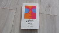 Jack von Anthony McCarten (2019, Taschenbuch) Niedersachsen - Bad Harzburg Vorschau
