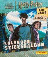 Harry Potter - Ein Jahr in Hogwarts Sticker / Panini Baden-Württemberg - Ketsch Vorschau