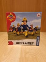 Kosmos Spiel Feuerwehrmann Sam Wasser marsch Niedersachsen - Söhlde Vorschau