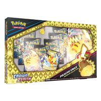 Pokémon - Pikachu Vmax Premium/Charizard EX Premium Sachsen-Anhalt - Naumburg (Saale) Vorschau