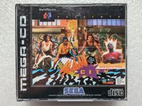 Slam City [Sega Mega CD] Komplett!!! Niedersachsen - Gifhorn Vorschau