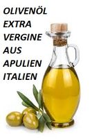 Olivenöl Aus Eigener Herstellung Sachsen-Anhalt - Harzgerode Vorschau