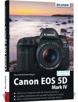 Canon 5D Mark IV Das Handbuch Bildner Neu Nordrhein-Westfalen - Herne Vorschau