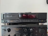 *** Sony CDP 228ESD revidiert incl. Fernbedienung *** Häfen - Bremerhaven Vorschau