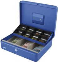 HMF Geldkassette Marktkassette blau Geldkasse Geldbox #15130-05 Baden-Württemberg - Birkenfeld Vorschau