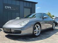 Porsche 911 996.2 Carrera Coupé Automatik *Bi-Xenon* Leipzig - Burghausen-Rückmarsdorf Vorschau