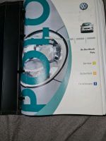 VW polo Bau jahr 2005 Hand Buch Berlin - Neukölln Vorschau