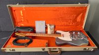 Fender Telecaster Custom Shop 2011 by Dale Wilson Niedersachsen - Rotenburg (Wümme) Vorschau