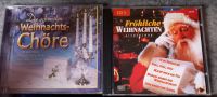2 cd, weihnachtschöre, musik cd, kinderchor Thüringen - Erfurt Vorschau