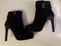 Even&Odd Stiefeletten Größe 39 Neu Rheinland-Pfalz - Tawern Vorschau
