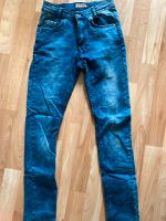 Jeans Gr 158 Leipzig - Eutritzsch Vorschau