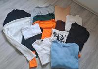 Damen Langarmshirts Shein S Niedersachsen - Norden Vorschau