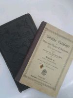 Die heilige Schrift und biblische Geschichte von 1917 Sachsen - Oelsnitz / Vogtland Vorschau