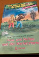 Das magische Baumhaus, Anne und Phlipp und der Wirbelsturm Bayern - Augsburg Vorschau