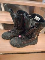 Jori Feuerwehr Stiefel 45 Nordrhein-Westfalen - Welver Vorschau