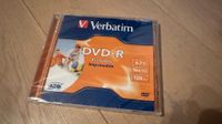 DVD-R Verbatim printable Nordrhein-Westfalen - Wipperfürth Vorschau