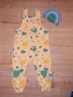 Snoopy Peanuts Latzhose 86 / 92 Jumper Einteiler Jumpsuit Onesie Duisburg - Duisburg-Mitte Vorschau