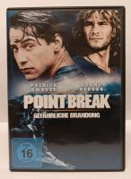 Point Break - Gefährliche Brandung (DVD) Bayern - Markt Schwaben Vorschau