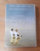 The Cemetery Club Dokumentarfilm DVDTali Shemesh Israel Bayern - Obergünzburg Vorschau