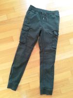 H&M Cargohose Cargo Hose Jogger Jeans grün XS TOP! Nordrhein-Westfalen - Wülfrath Vorschau