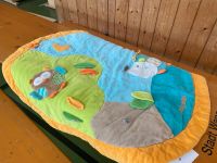 Activity Baby Krabbeldecke Baden-Württemberg - Wangen im Allgäu Vorschau