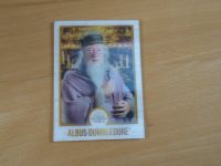 Harry Potter  - Alburs Dumbledore Sammelkarte Wuppertal - Oberbarmen Vorschau