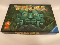 Tikal Ravensburger Brettspiel Gesellschaftsspiel Nordrhein-Westfalen - Swisttal Vorschau