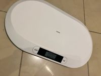 Baby Waage digital bis 20kg Nordrhein-Westfalen - Solingen Vorschau