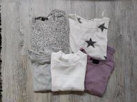 Paket langärmlich cropped Pullover, Pullis, Shirts XS/S 34/36 Hessen - Lohra Vorschau