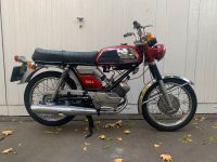 Motobecane 125 L Elektronik Köln - Ehrenfeld Vorschau