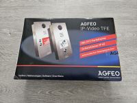 Neue AGFEO TFE 2 IP PoE Video Smart Home Türsprechanlage Doorbird Hessen - Gießen Vorschau