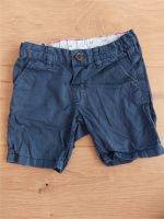 Shorts, kurze Hose H&M Gr.80 blau Nordrhein-Westfalen - Sprockhövel Vorschau