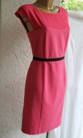 max & Co kleid  40 rosa pink schwarz max mara mit Seide wie neu Rheinland-Pfalz - Mainz Vorschau