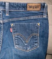 Levi's Jeans Gr M Nordrhein-Westfalen - Xanten Vorschau