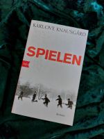 Norwegischer Roman Spielen Buch Literatur Karlove Knausgård Dresden - Äußere Neustadt Vorschau