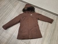 The North Face Winterjacke braun Gr.134/140 Niedersachsen - Celle Vorschau