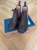 Blue Heeler Boots, chestnut/dusty pink, Gr. 31,5 Innenstadt - Köln Altstadt Vorschau