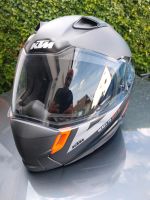 Motorradhelm ktm helm Motorrad Helm Hessen - Eschwege Vorschau