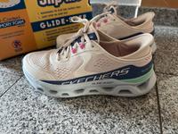 skechers Slip-ins Glide-Step Gr. 38 wie Neu Nordrhein-Westfalen - Hamm Vorschau