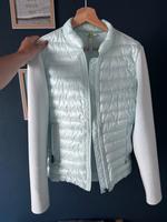 Bugatti Blouson Sportjacke Mint S 36 Rheinland-Pfalz - Bad Breisig  Vorschau