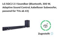 LG Soundbar Leipzig - Großzschocher Vorschau